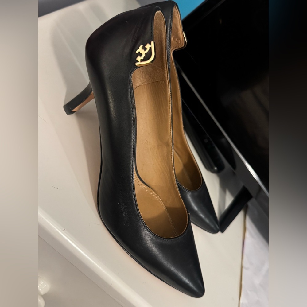 Used Tory Burch Heels